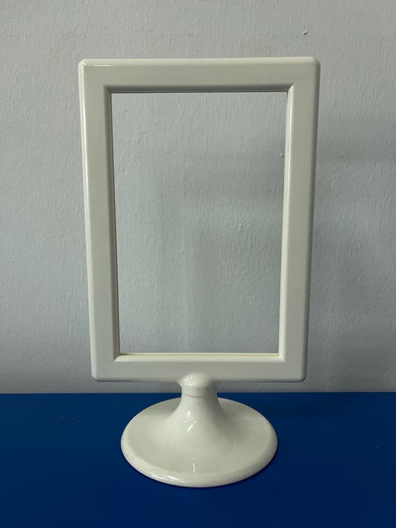 IKEA photo frame, Furniture & Home Living, Home Decor, Frames
