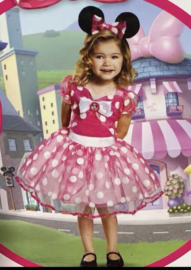 In stock Various Designs kids Girls Disney Cartoon Character Costume for Halloween Birthday Party Costume Children s Day Celebration Dress Costume