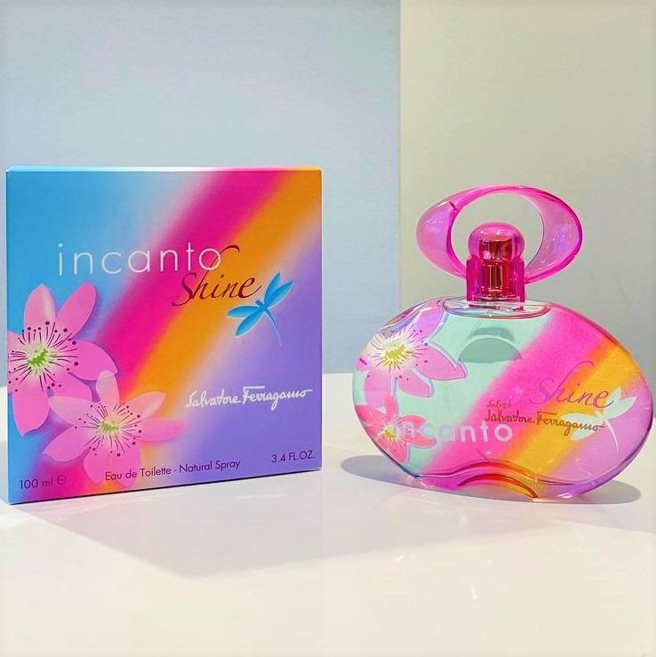 Incanto shine 100 ml clearance