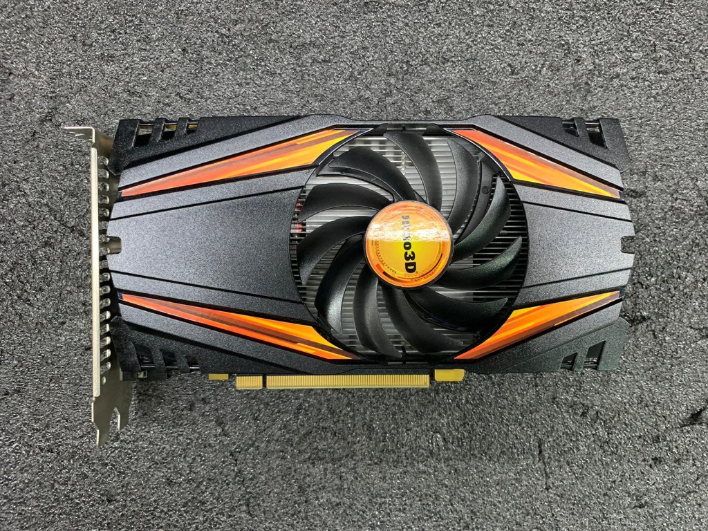 Gigabyte GeForce GTX 950 OC | 59 caractéristiques et détails