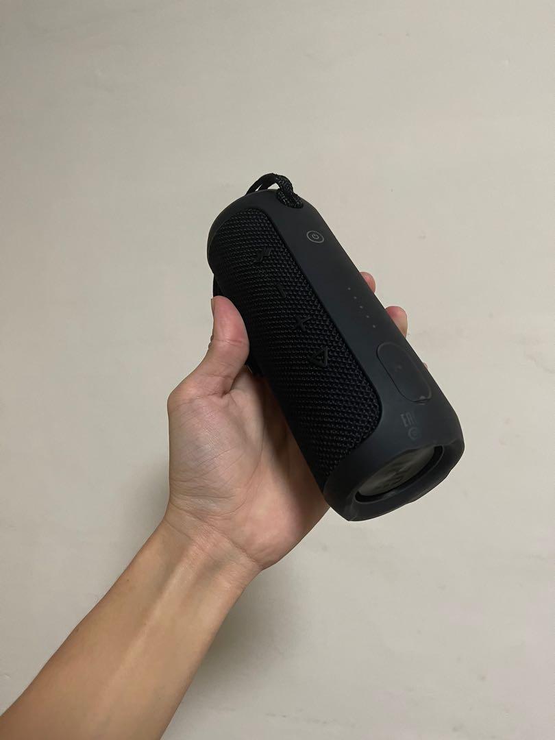 Jbl flip 3 stealth edition jbl connect sales