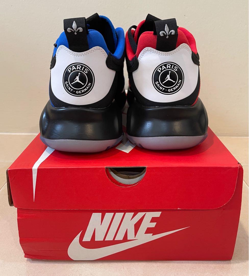 nike jordan max 200 psg