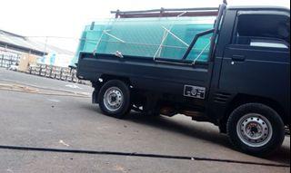 Jual beli kaca bekas
