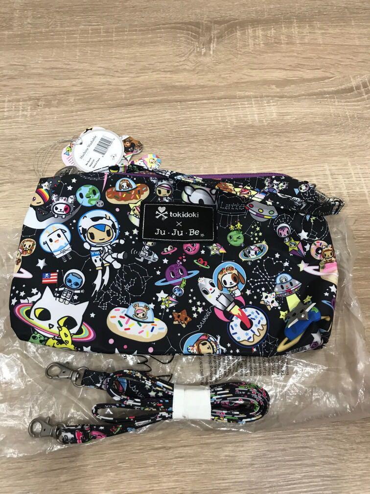 Jujube be 2025 quick long strap