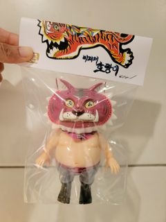 （分類：）位於 。 由 sofubitoys 提交（商品編號 1130241005，圖片 1）。簡介： 。