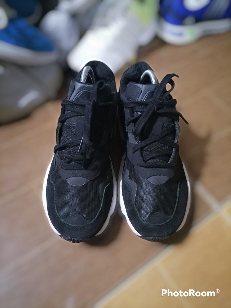 Yung 96 cheap all black
