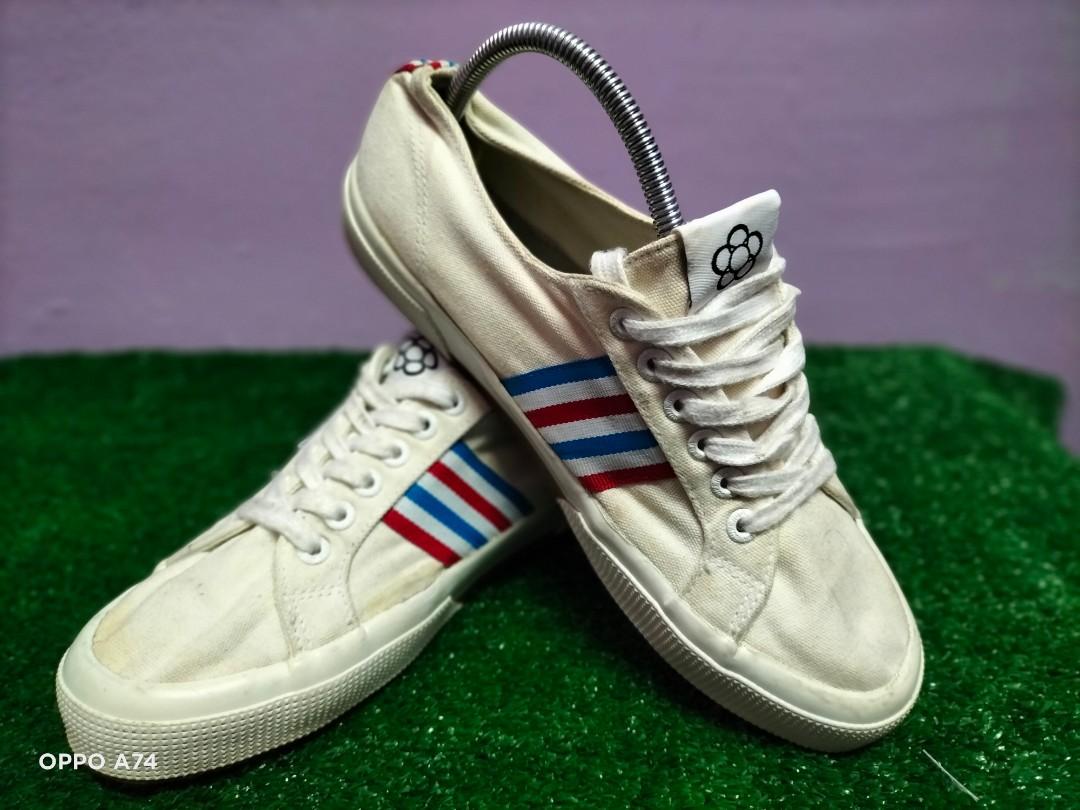 Kasut Superga Men s Fashion Footwear Sneakers on Carousell