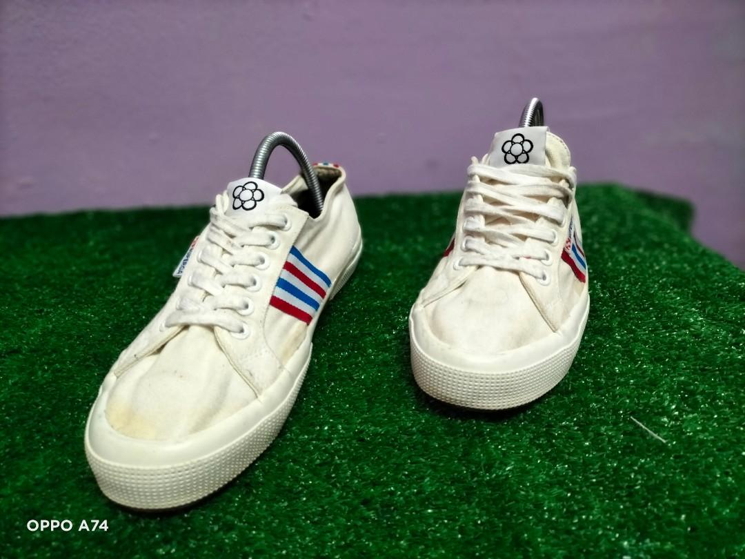 Kasut Superga Men s Fashion Footwear Sneakers on Carousell