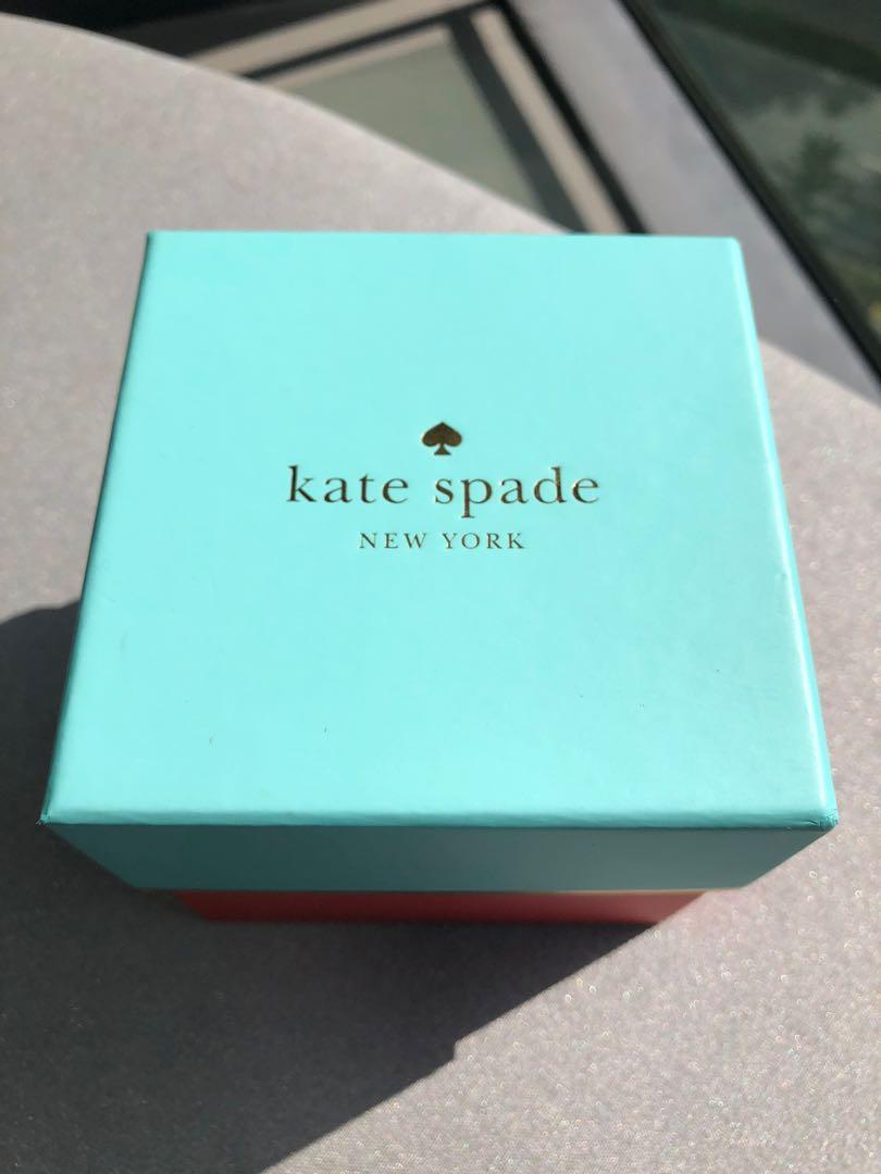 Kate Spade Watches, Women's Fashion, Watches & Accessories, Watches on  Carousell