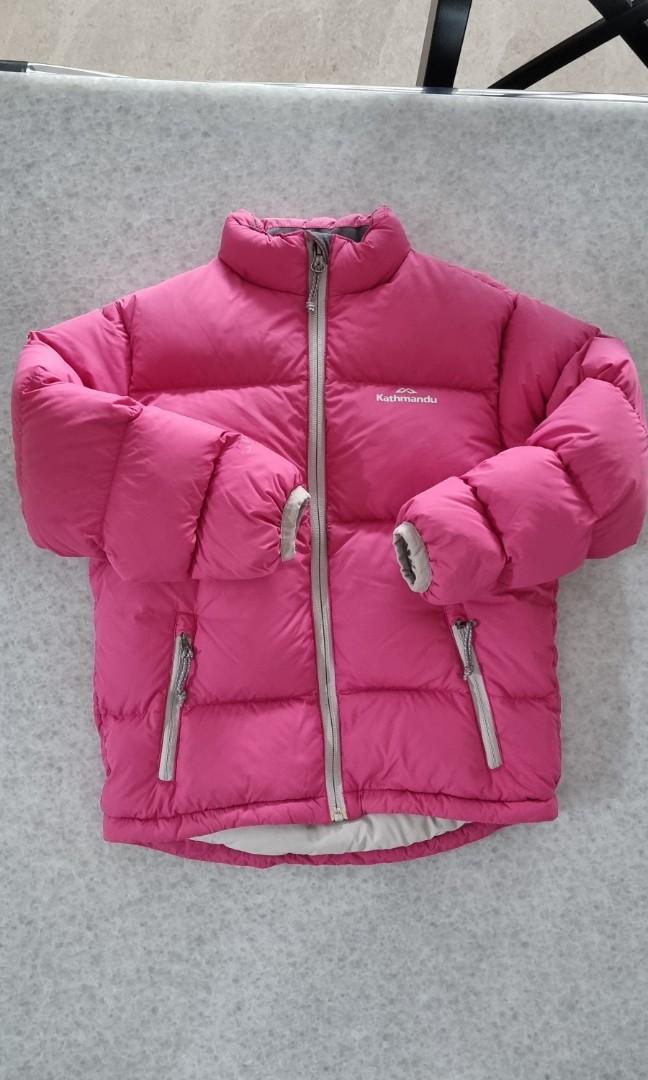 Kathmandu new arrivals youth jacket