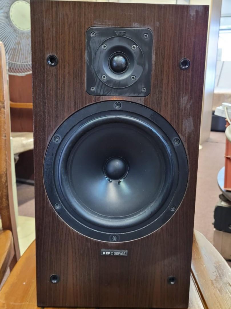 KEF C60