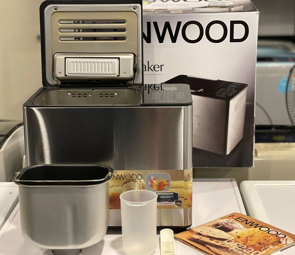 Kenwood bread maker shop bm450 price