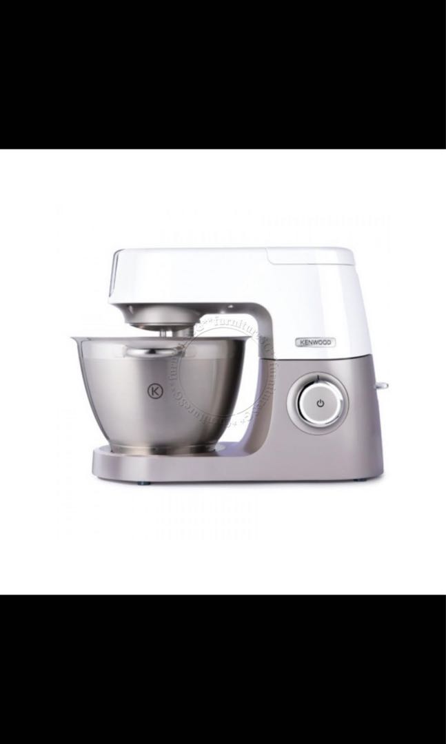 kenwood chef xl elite price