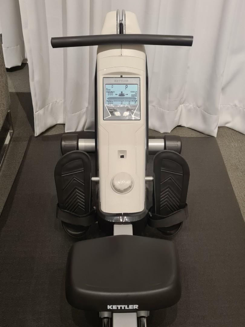 Rowing kettle cheap