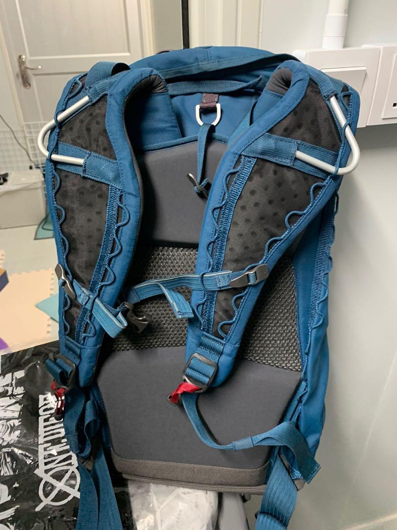 Klattermusen gna 25l shop