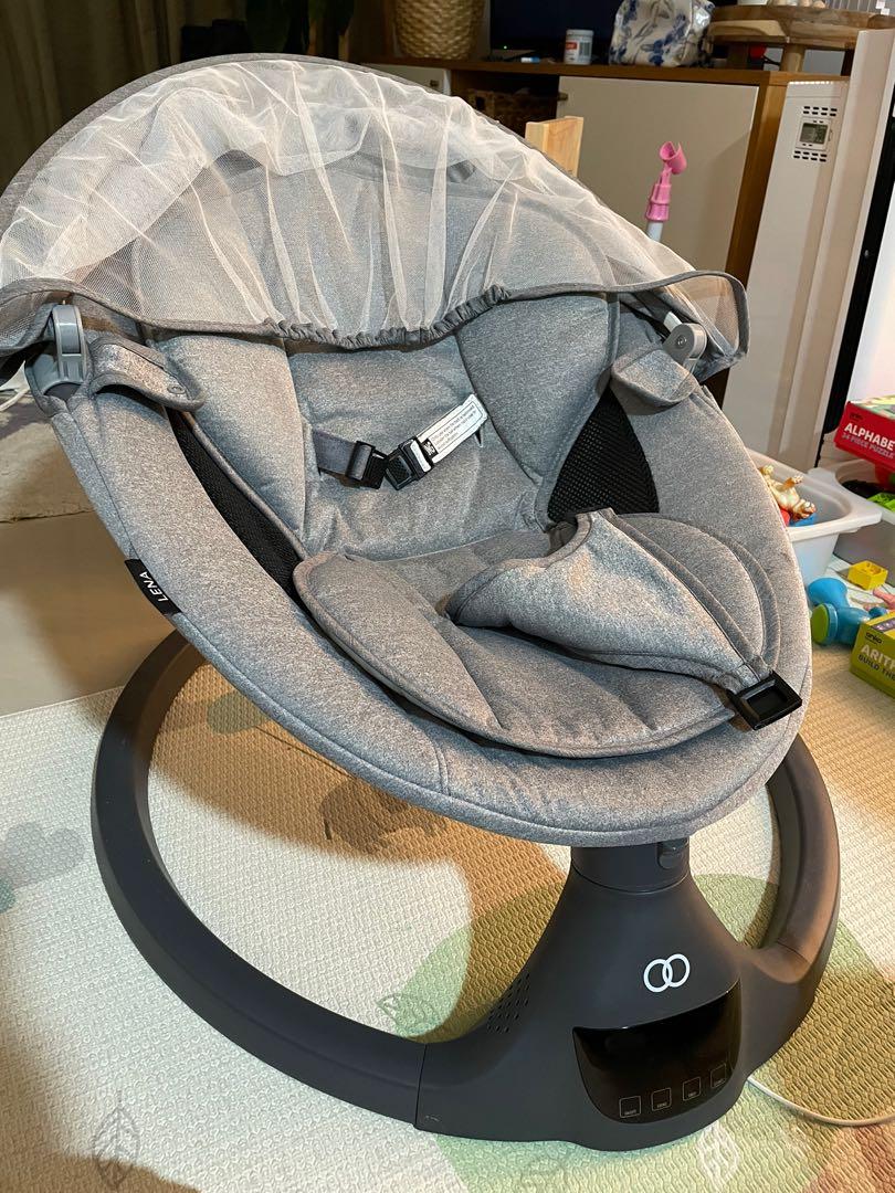 Koopers Lena Baby Swing, Babies & Kids, Baby Nursery & Kids Furniture