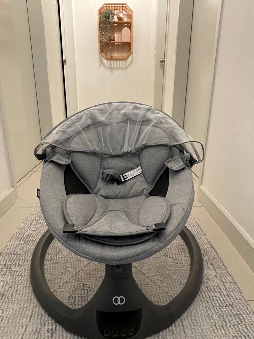 Koopers Lena Baby Swing, Babies & Kids, Baby Nursery & Kids Furniture