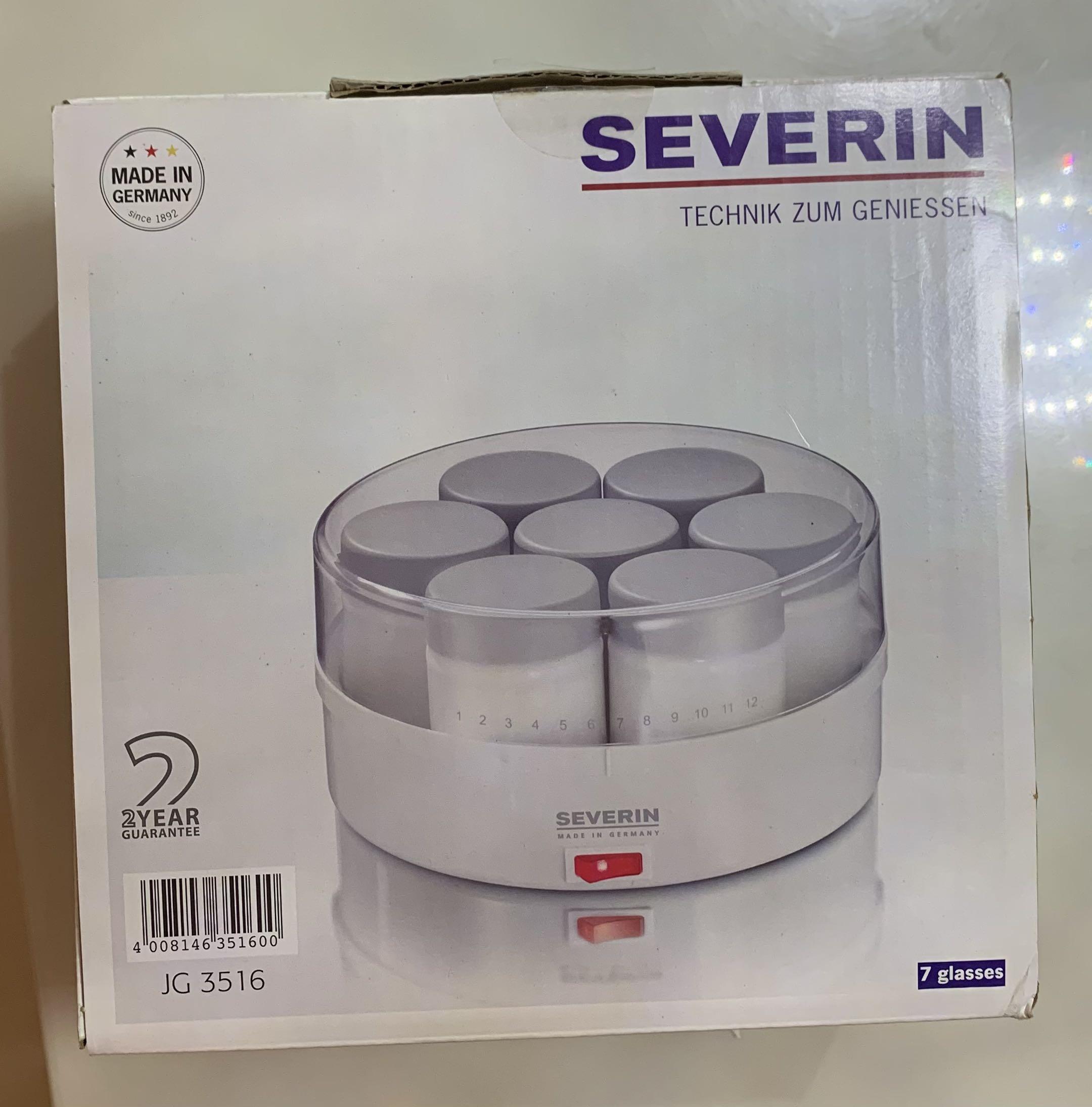 Kuvings Whole Slow Juicer NS321CBS2, TV & Home Appliances, Kitchen