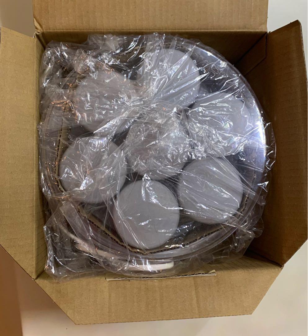 Kuvings Whole Slow Juicer NS321CBS2, TV & Home Appliances, Kitchen