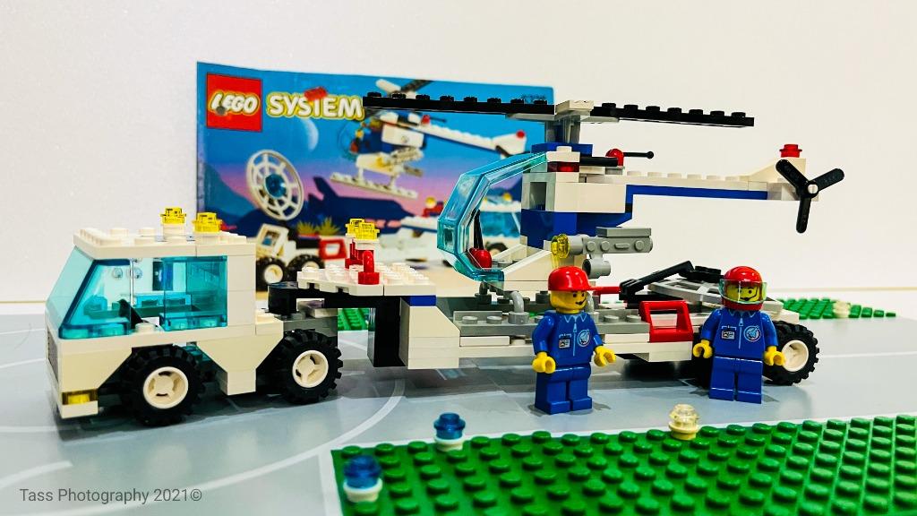 Lego system 6336 sales