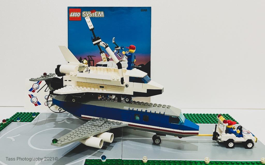 Lego 6544 2025