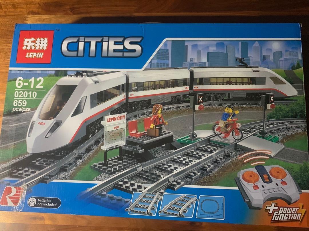 Lepin 02010 2025