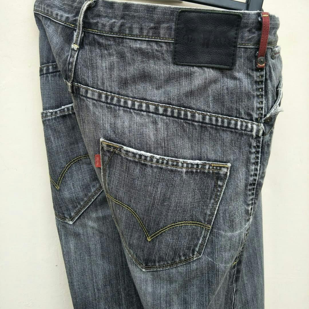 Redloop levis sales