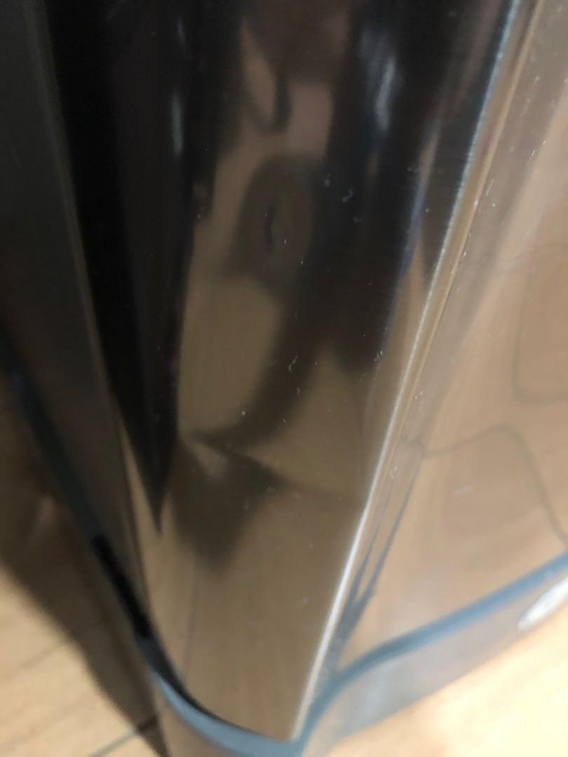 LG Smart Inverter Refrigerator, TV & Home Appliances, Kitchen