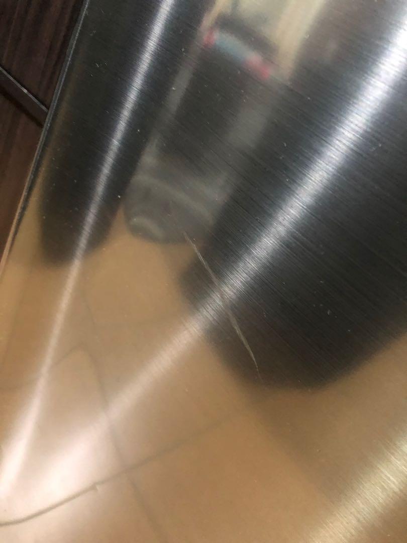 LG Smart Inverter Refrigerator, TV & Home Appliances, Kitchen