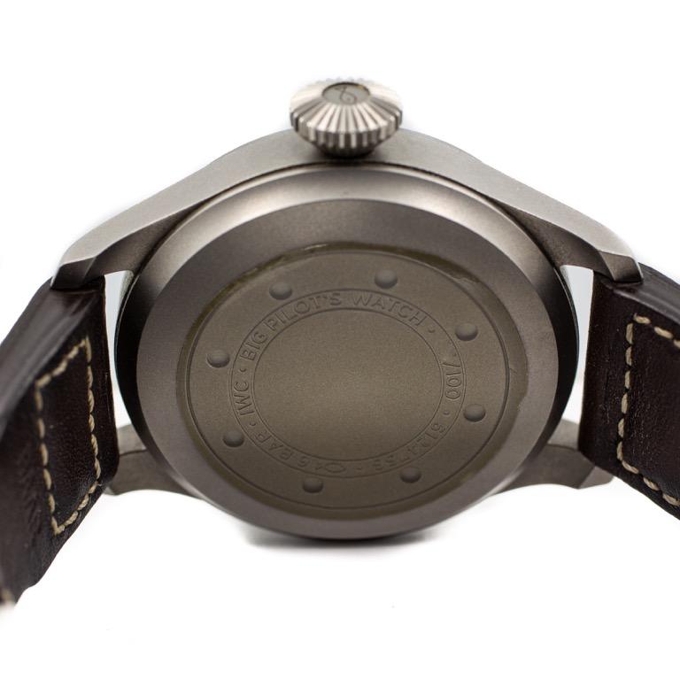 Iw501007 sales