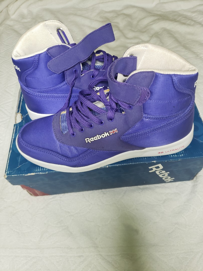 Reebok gl 2000 purpura 2025