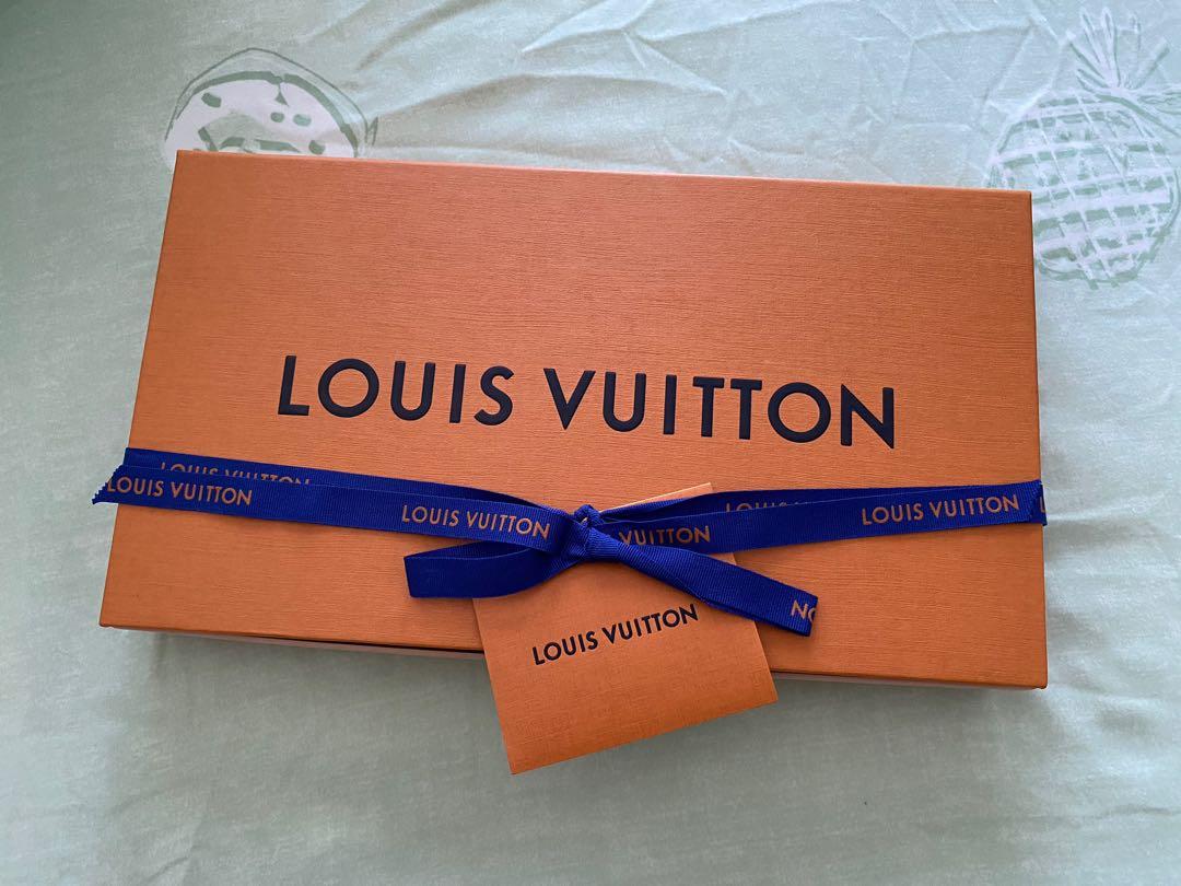 Louis Vuitton Escale Pochette Kirigami Pochette By The Pool 2021 Collection  (M80377), with Dust Cover & Box