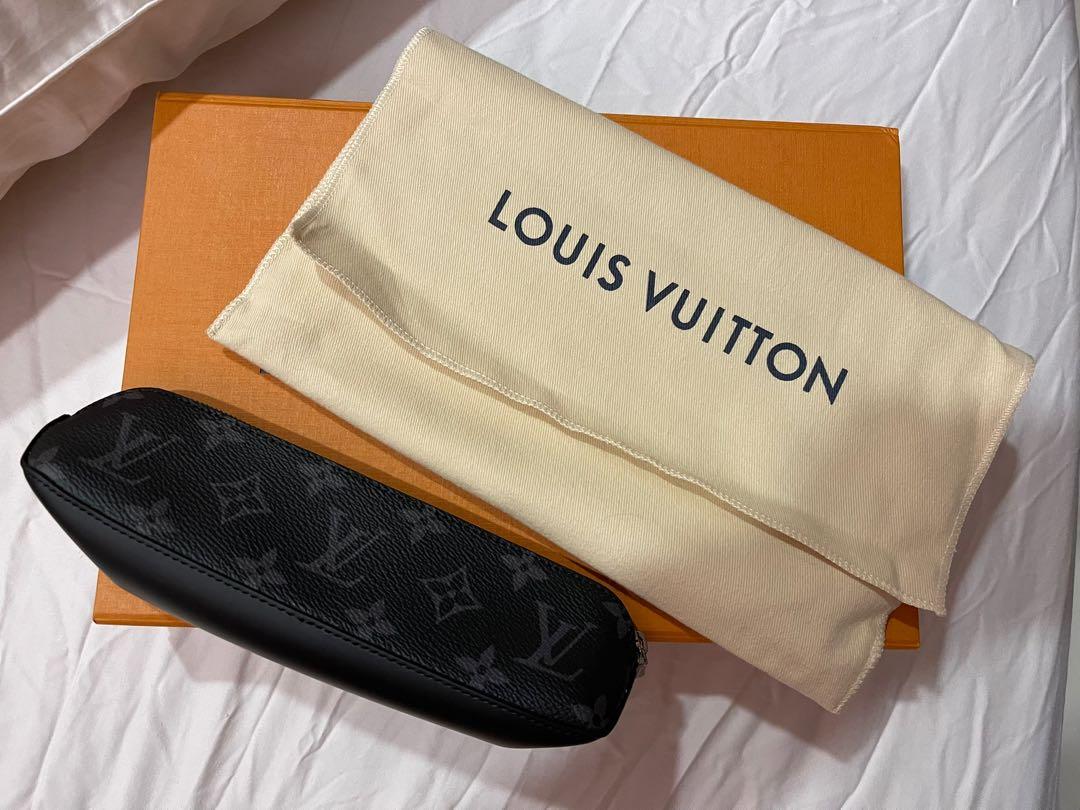 LIKE NEW) Louis Vuitton Pencil Case 052223 – KimmieBBags LLC