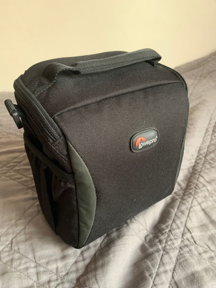 Lowepro format 140 store