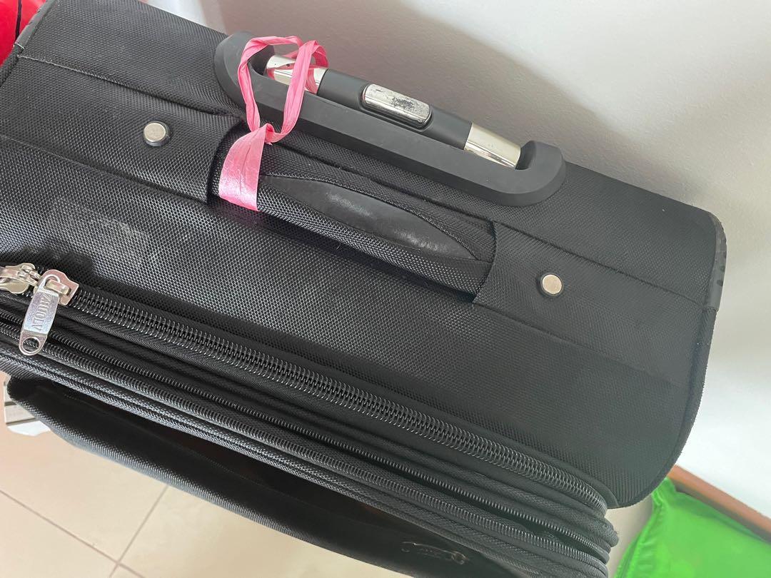 Luggages for sale, Hobbies & Toys, Travel, Luggage on Carousell