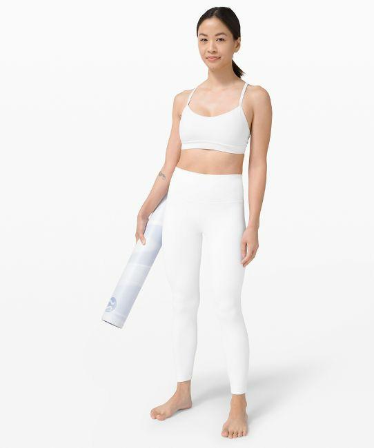 White align pants online