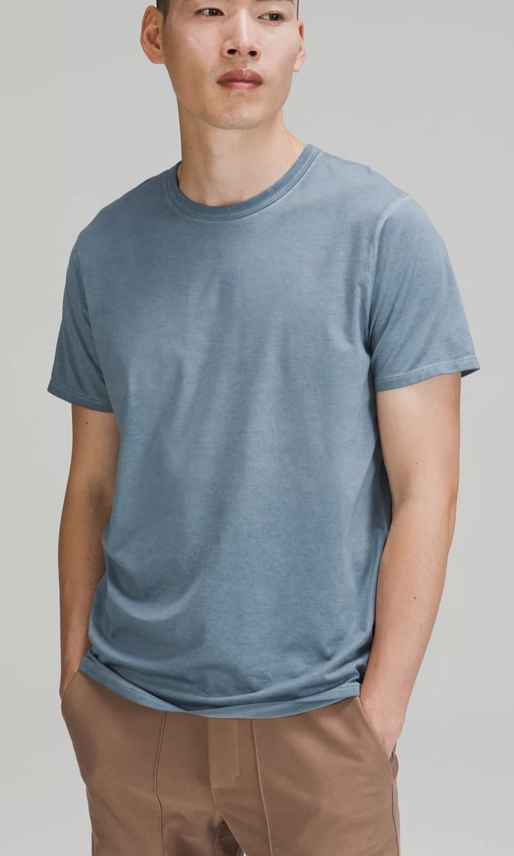 lululemon fundamental t