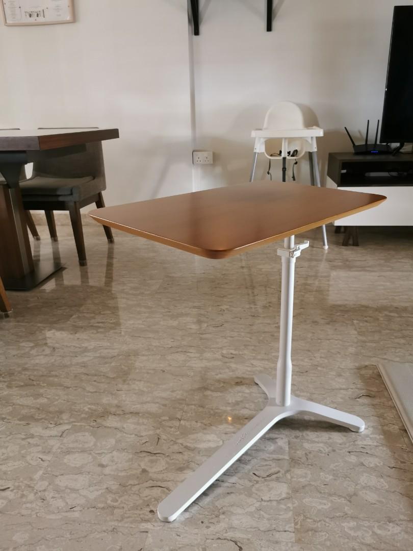 Maria Space Enabler Table by Johannes Torpe for Haworth, Furniture