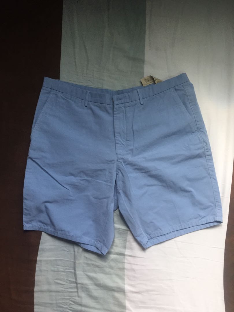 Massimo dutti shorts, Men's Bottoms, Shorts on