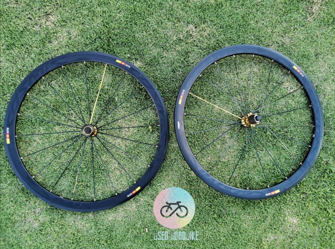 Mavic cosmic alloy new arrivals