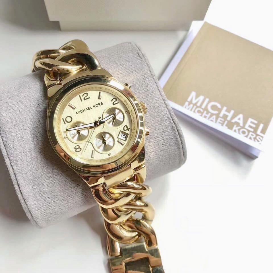 Michael kors sales mk 3131