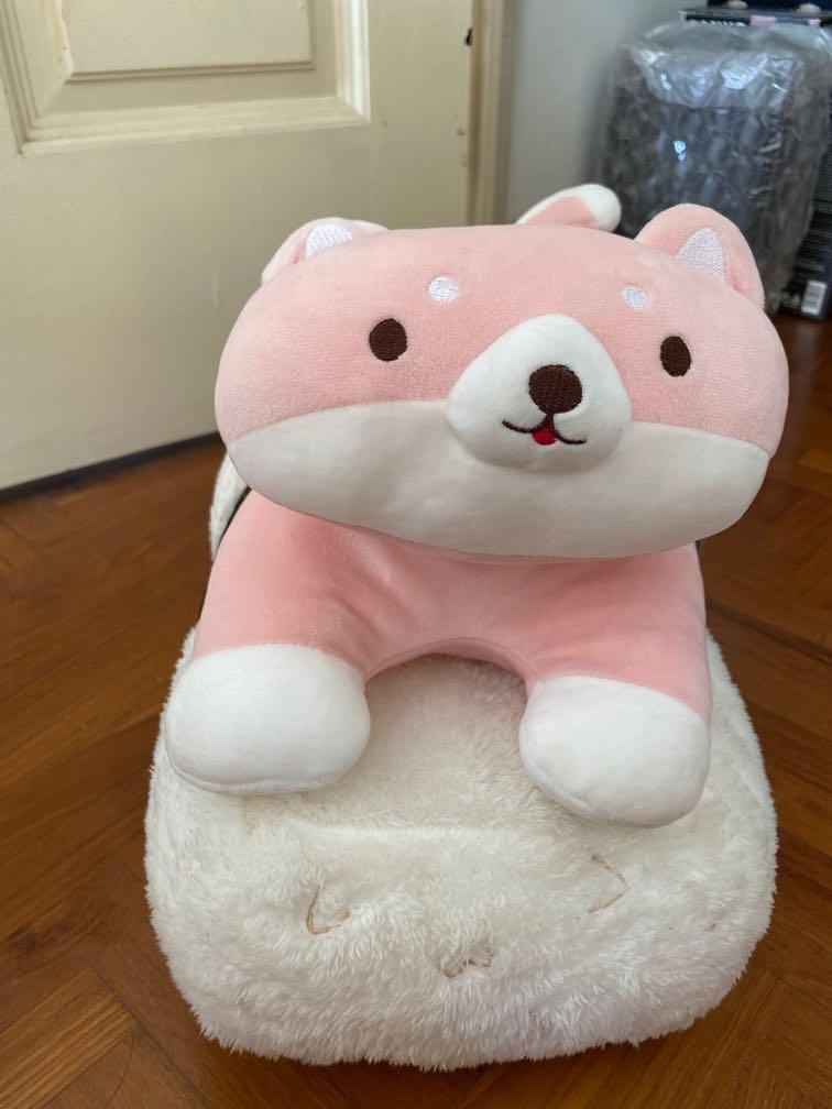 miniso sushi dog