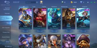 (Category: ) located in . Submitted by mlbb_akhounts (Listing ID 1130106138, Image 1). Description: .