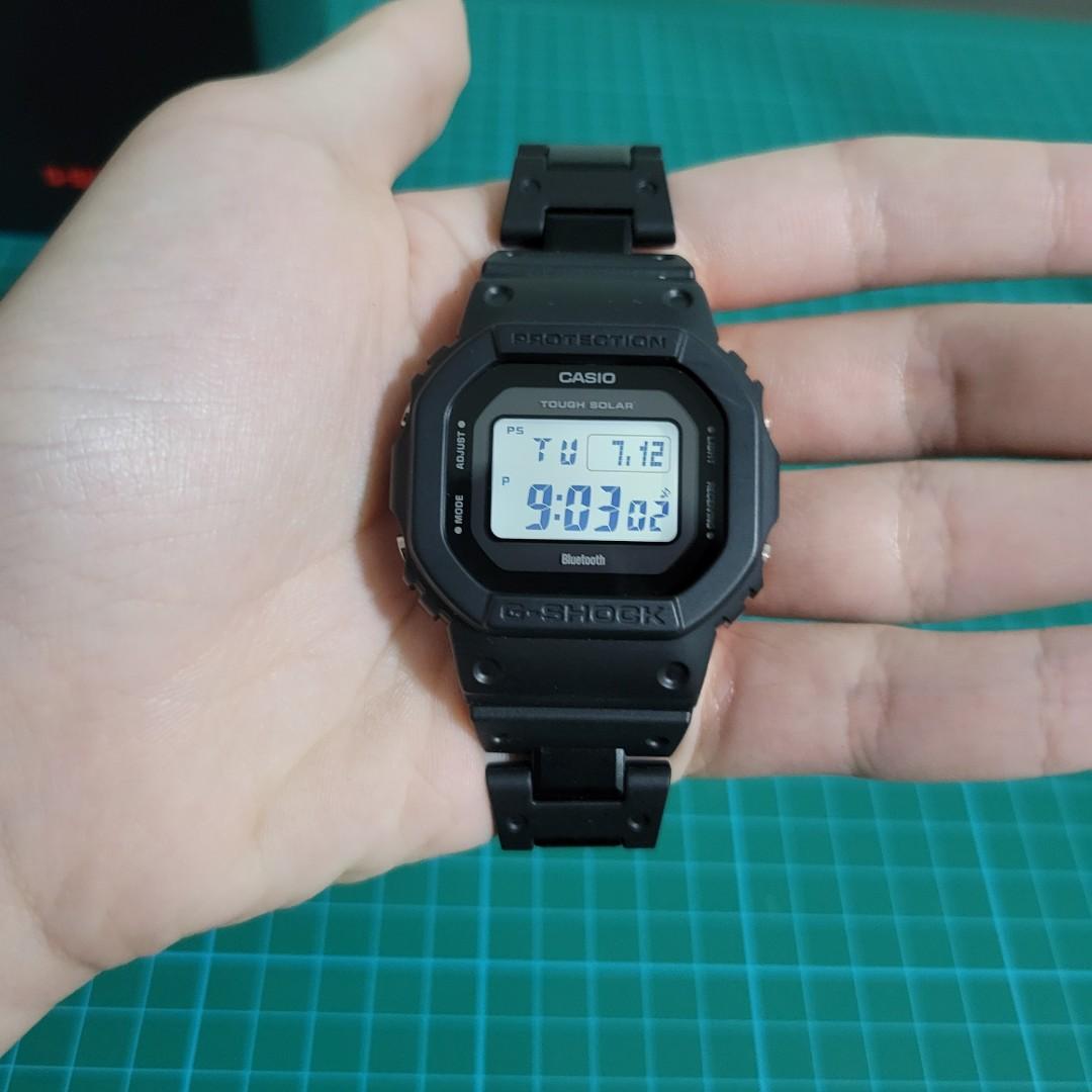 Gw5600 bluetooth cheap