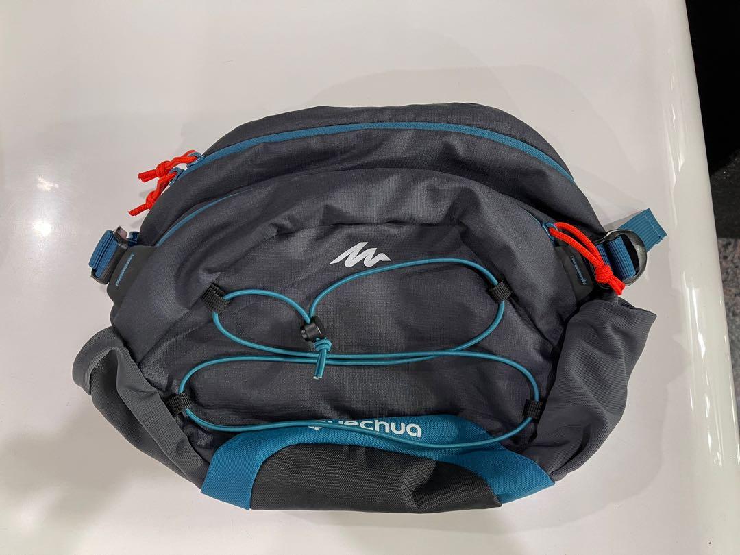 MTB Belt Bag quechua Men s Fashion Bags Belt bags Clutches