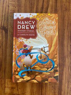 Nancy Drew Mystery Stories 5