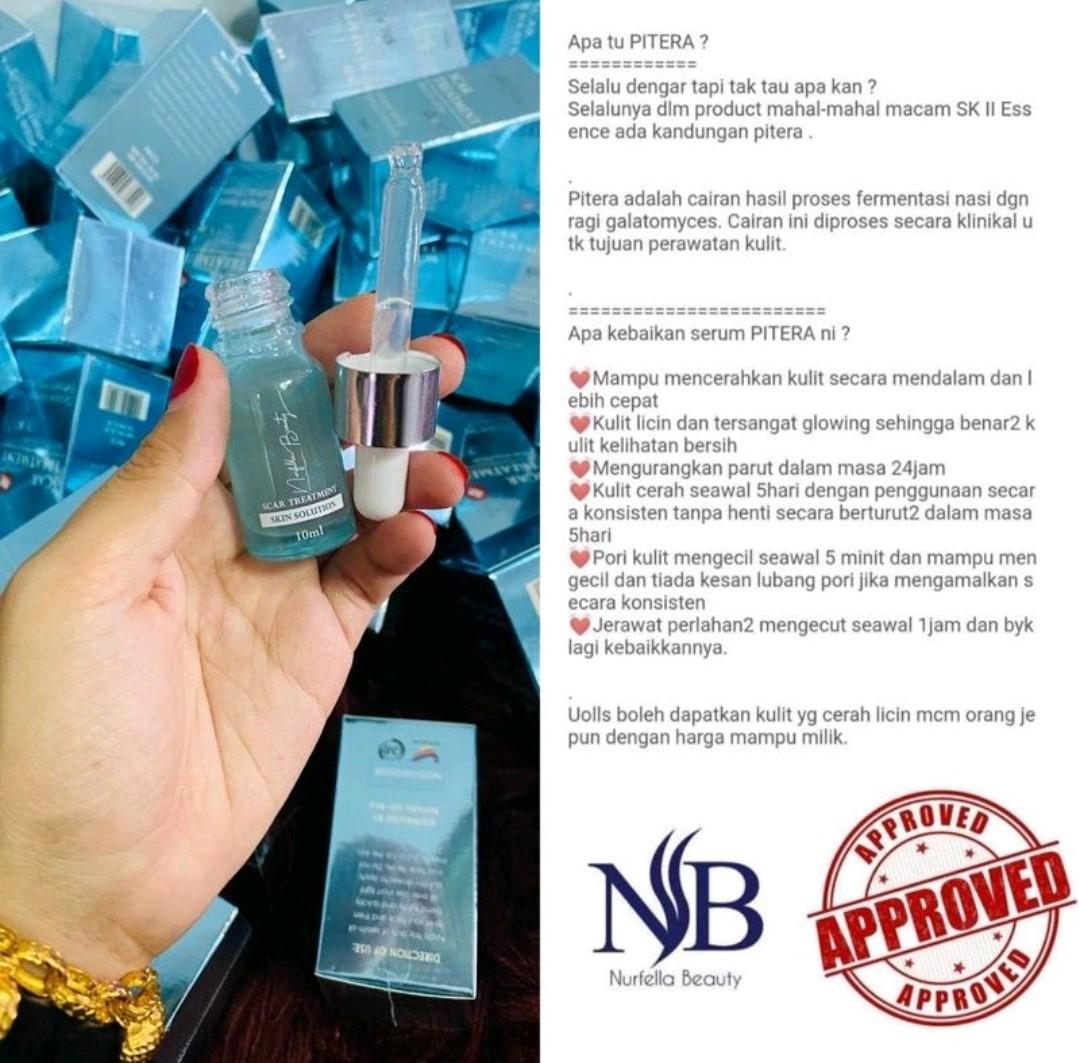 Serum nb Identification S100A9