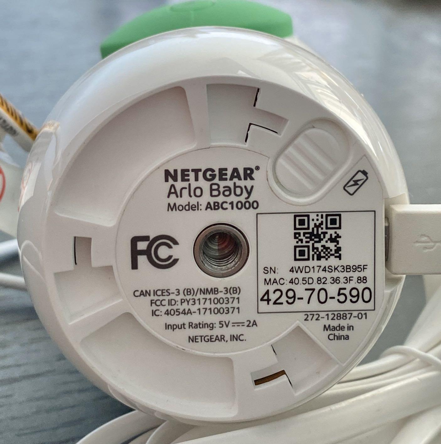 Netgear abc1000 deals