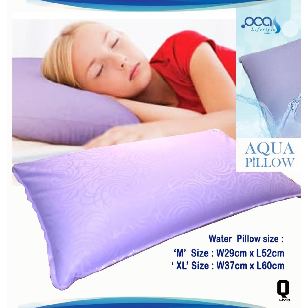 Oca water pillow discount