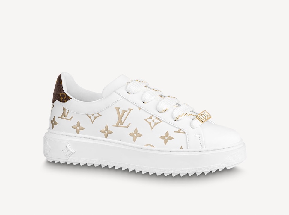 Latest louis vuitton sneakers outlet